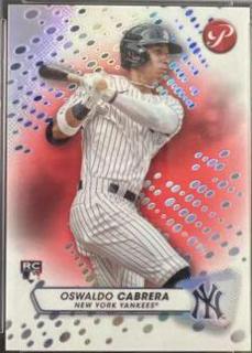 Oswaldo Cabrera