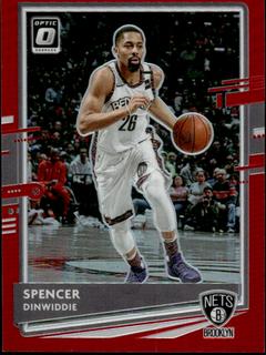 Spencer Dinwiddie