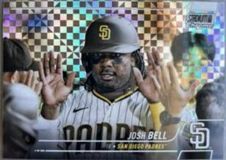 Josh Bell