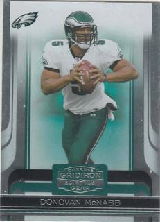 Donovan McNabb
