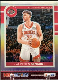 Alperen Sengun