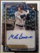 Mike Boeve