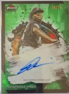Dontrelle Willis