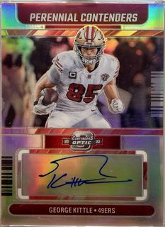 George Kittle