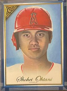 Shohei Ohtani