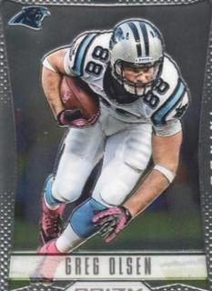 Greg Olsen
