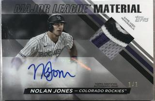 Nolan Jones