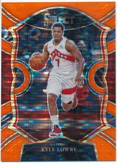 Kyle Lowry
