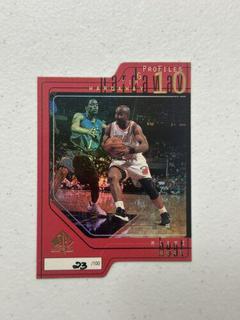Tim Hardaway
