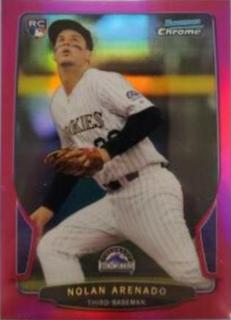 Nolan Arenado