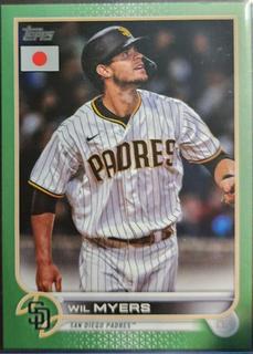 Wil Myers