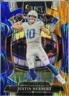 Justin Herbert