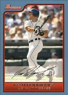 Ivan Rodriguez