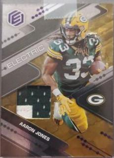 Aaron Jones