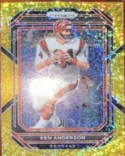 Ken Anderson