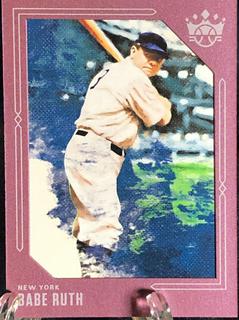 Babe Ruth