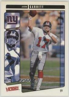 Jason Garrett