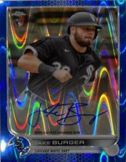 Jake Burger