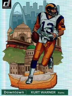 Kurt Warner