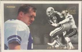 Jay Novacek