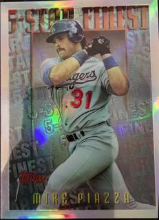 Mike Piazza