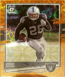 Josh Jacobs