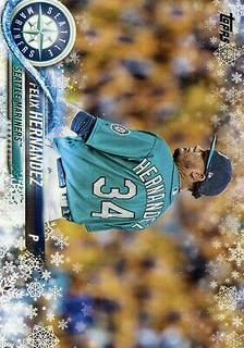Felix Hernandez