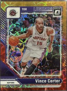 Vince Carter