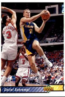 Detlef Schrempf