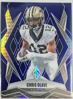 Chris Olave
