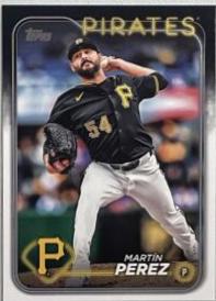Martin Perez
