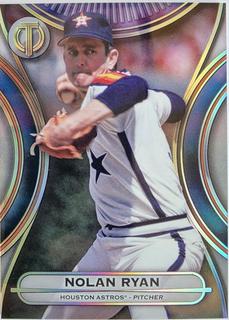 Nolan Ryan