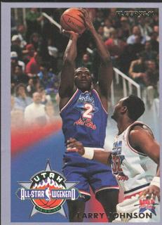 Larry Johnson