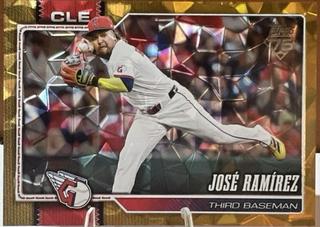 Jose Ramirez