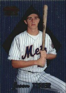 Jason Tyner