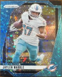 Jaylen Waddle