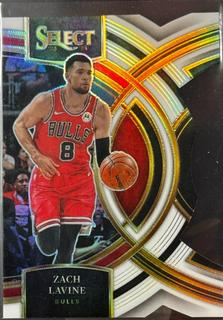 Zach LaVine
