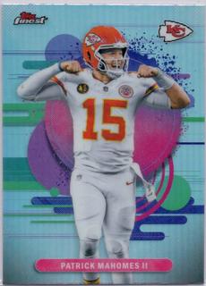 Patrick Mahomes II