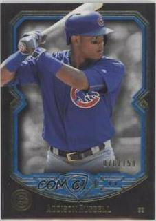 Addison Russell