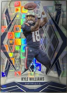 Kyle Williams
