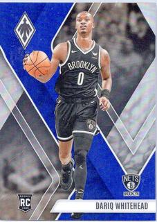 Dariq Whitehead