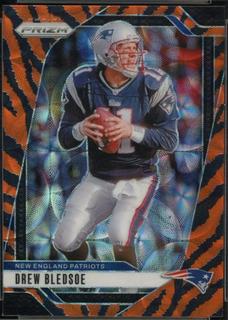 Drew Bledsoe