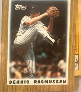 Dennis Rasmussen