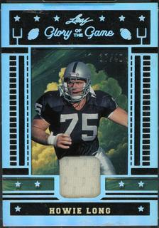 Howie Long