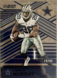 DeMarco Murray