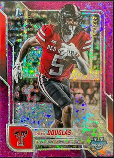 Caleb Douglas