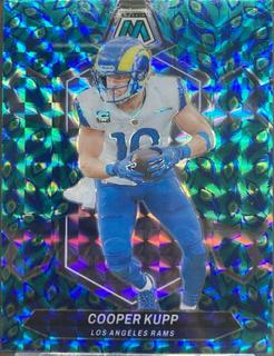 Cooper Kupp