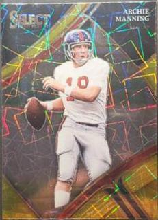 Archie Manning