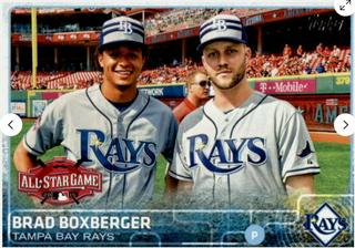 Brad Boxberger