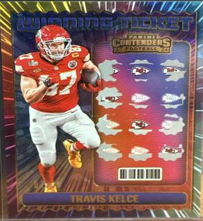 Travis Kelce
